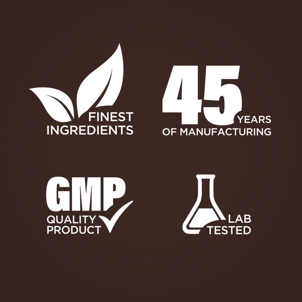 Piping Rock borage oil raw ingredients image indicates cold-pressed sourcing