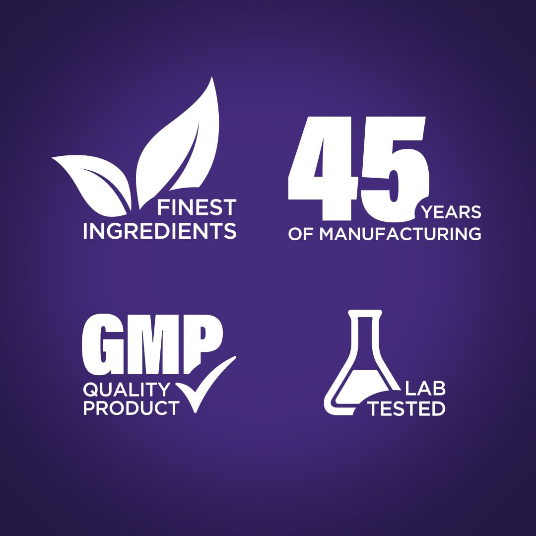 Non-GMO and Gluten Free information on celery seed extract label