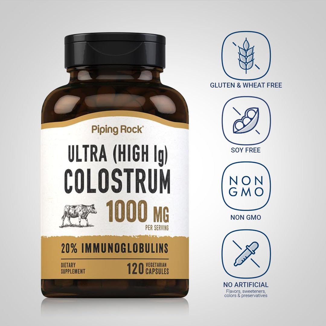 Non-GMO and gluten-free labeling on packaging