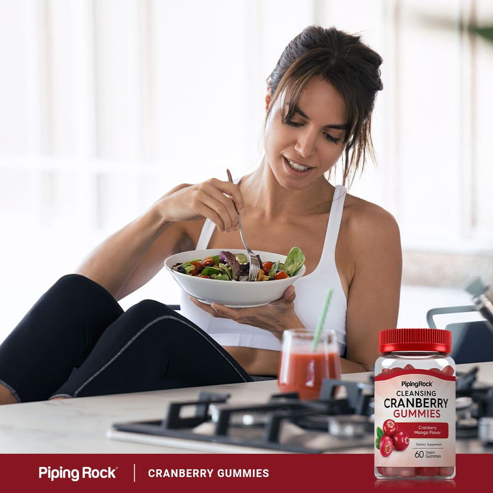 Laboratory tested for trusted ingredients