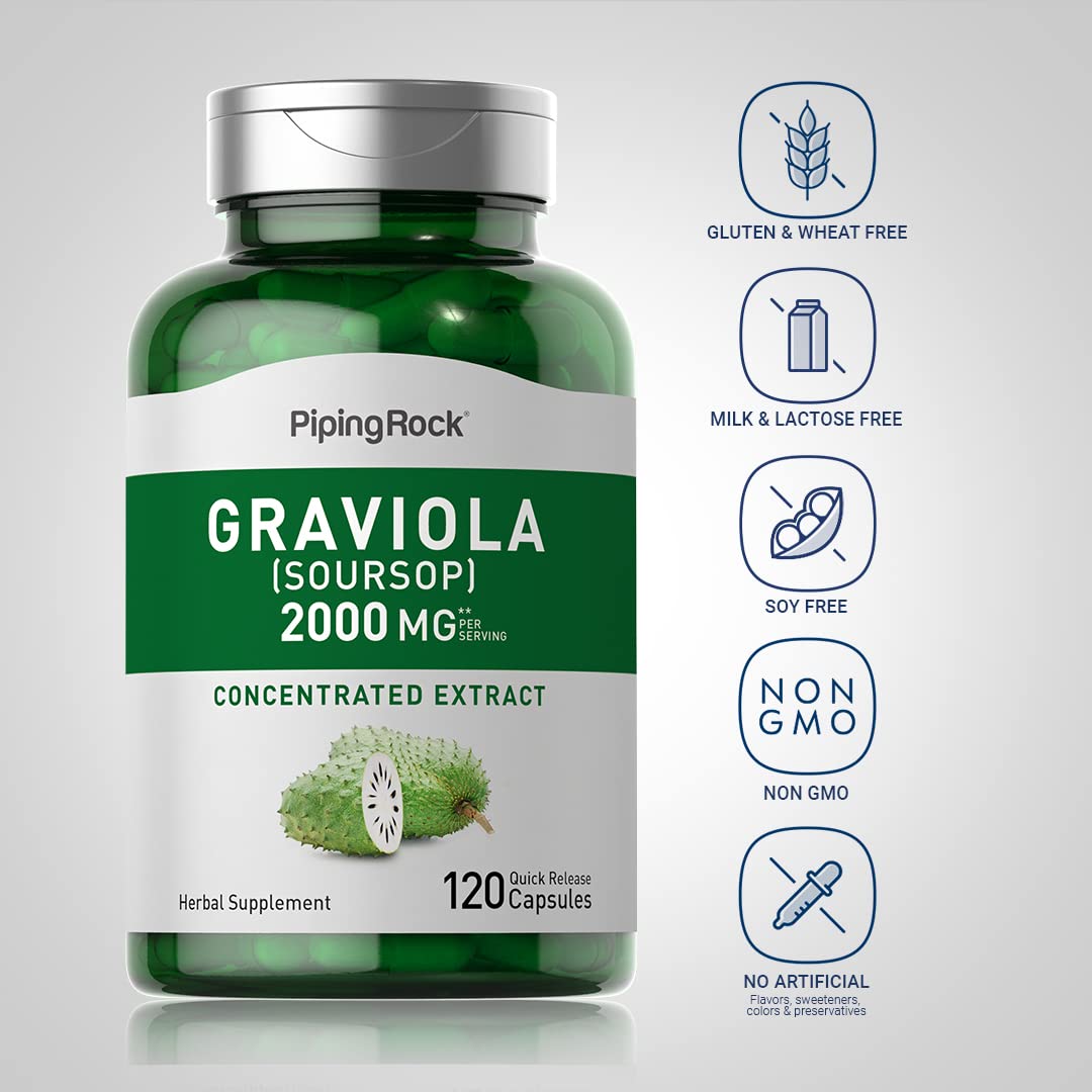 Capsules shown next to bottle highlighting quick-release design