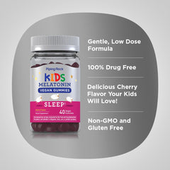 Vegan, Non-GMO, Gluten-Free labeling on packaging