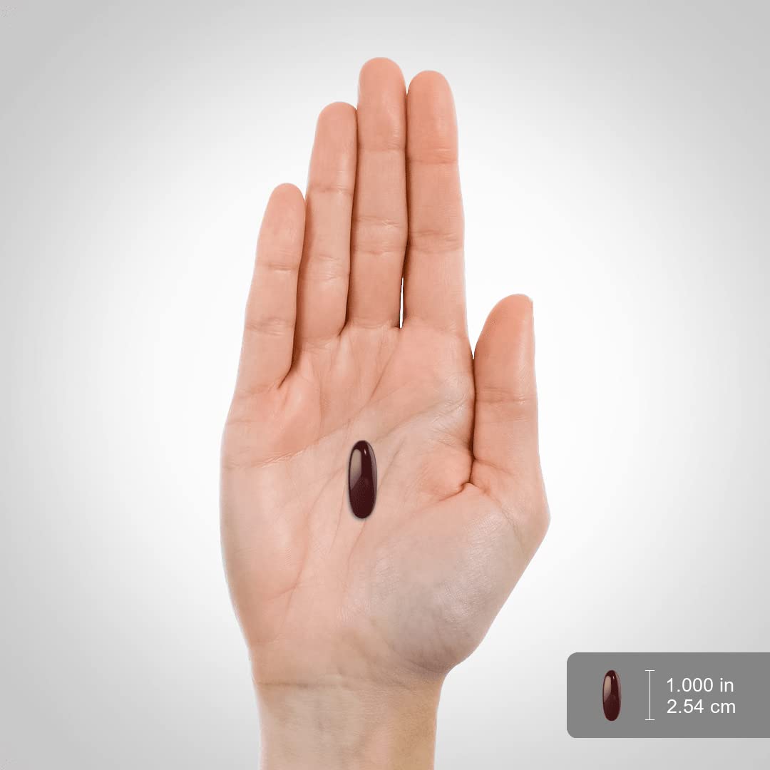 Piping Rock Krill Oil usage with meal scene shows convenient omega-3 intake