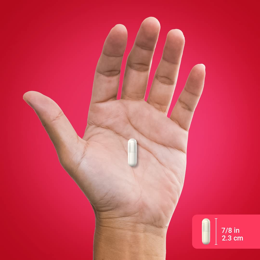 Piping Rock Lab-Tested Sterols image conveys transparency and trusted ingredients.