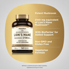 Packaging shows Non-GMO and Gluten Free icons