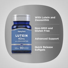 90 softgels in quick-release capsule form