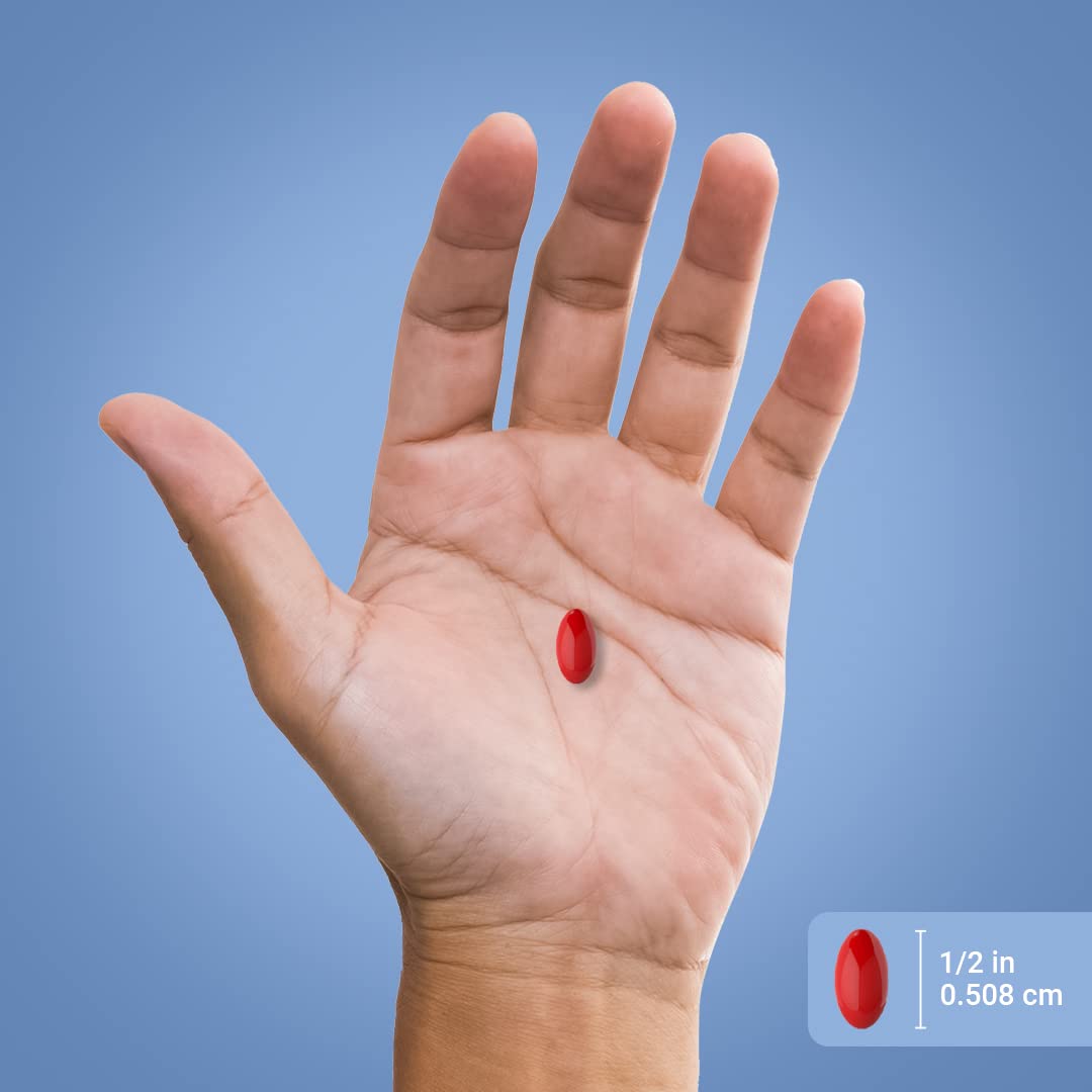 Eye health support with lutein and zeaxanthin