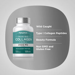 Non-GMO and gluten-free product badge