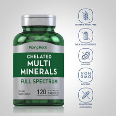 Per-pack information and nutrient panel