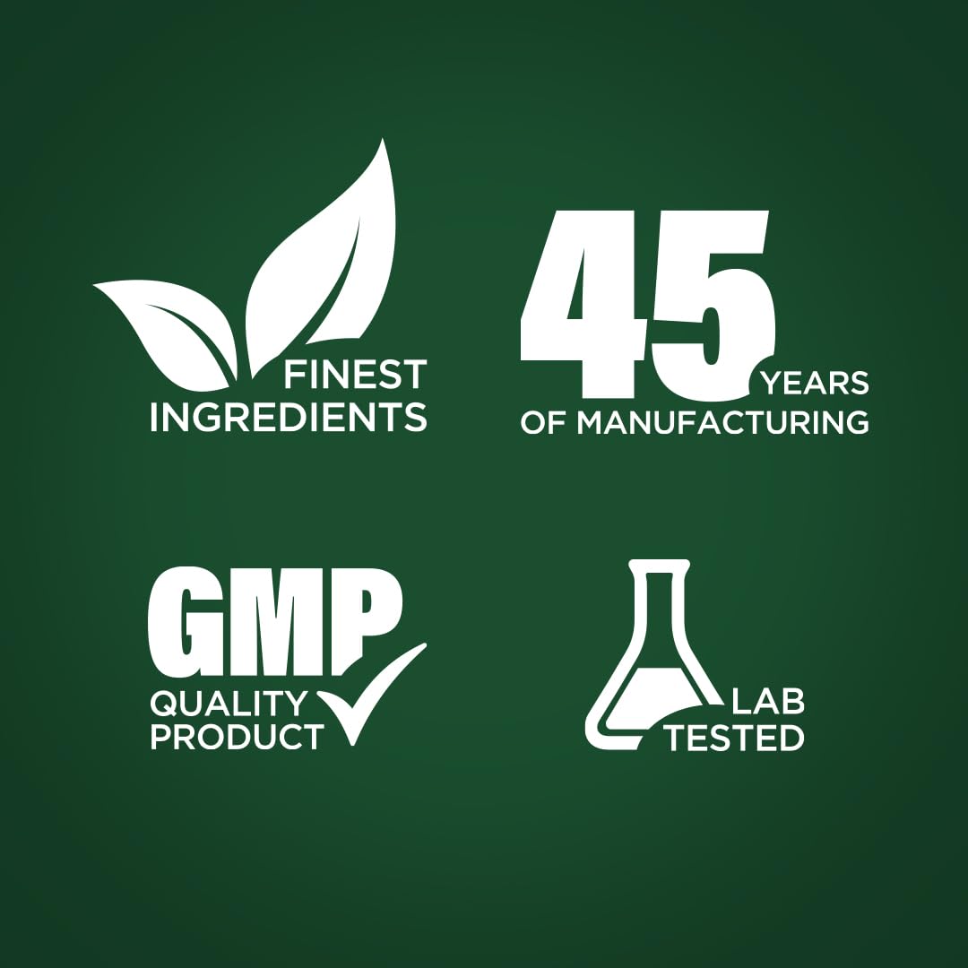 Non-GMO and gluten-free indicators on packaging