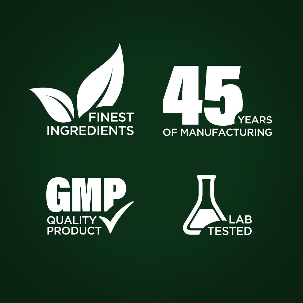 Piping Rock Moringa Oleifera Capsules serving directions