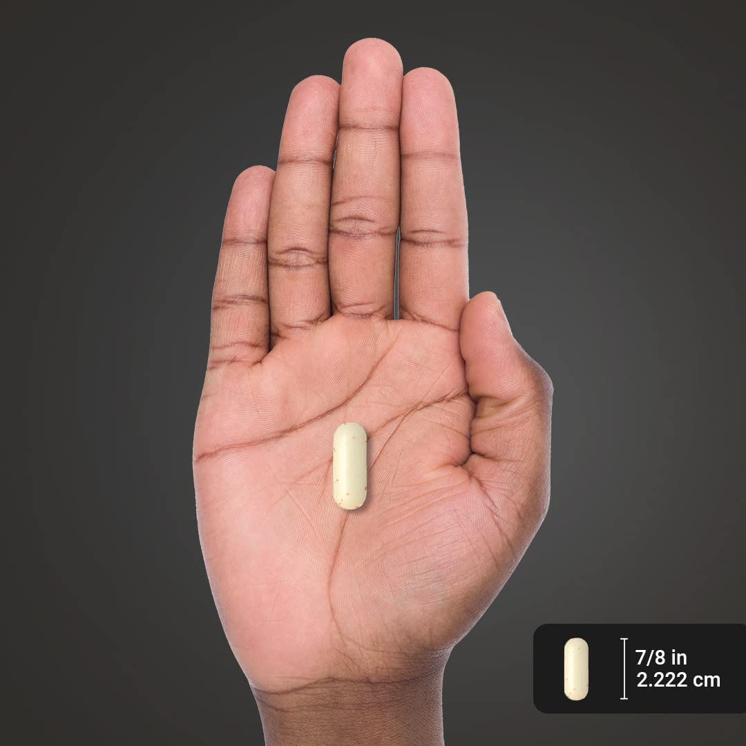 Product image highlighting Advanced Athlete Formula