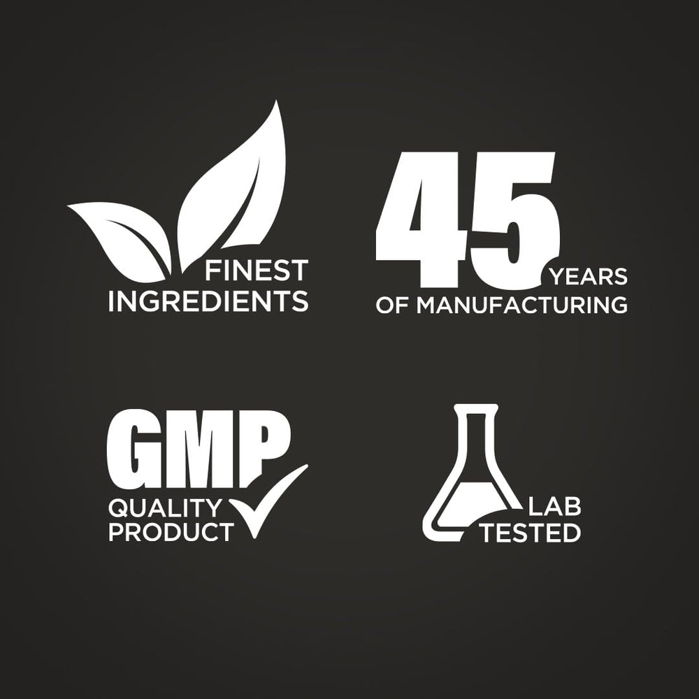 Nutrition and ingredients panel