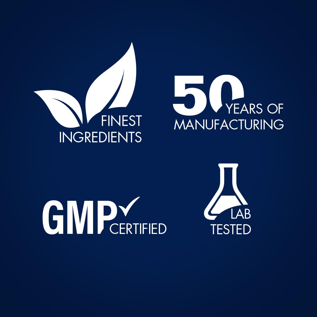 Non-GMO and gluten-free product badge