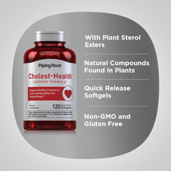 Packaging with Non-GMO and Gluten Free badges