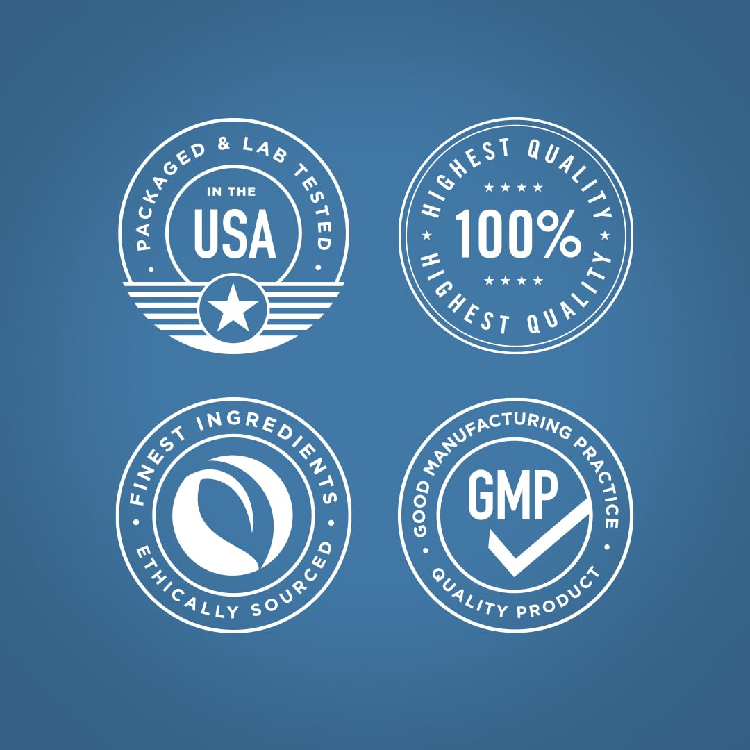 Non-GMO and Gluten Free certification label