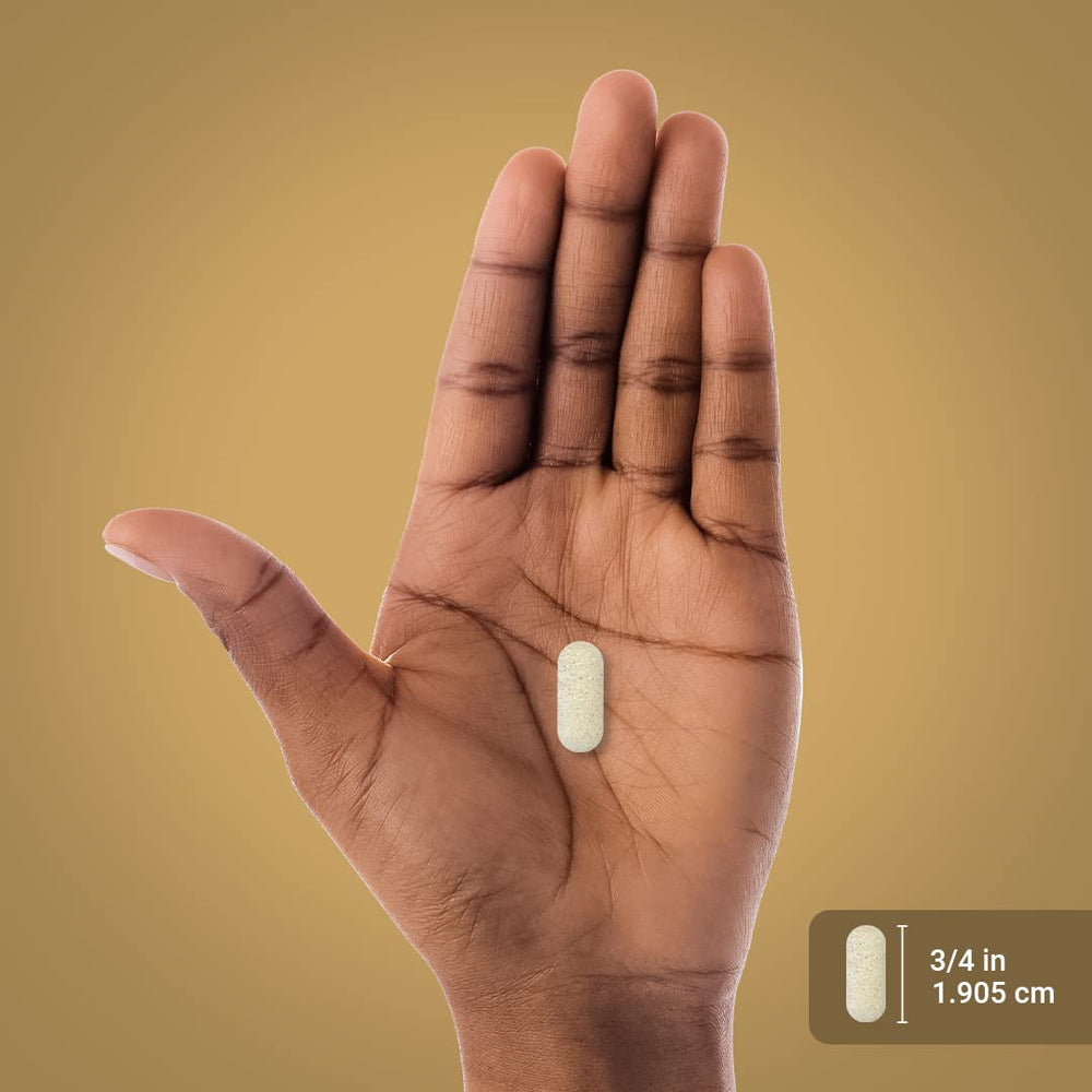 Laboratory-tested Pancreatin Digestive Enzymes ingredients list