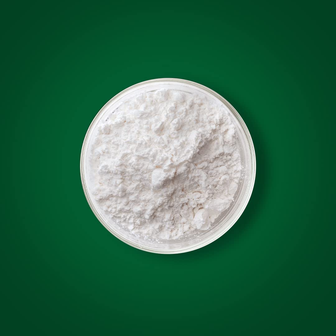Unflavored potassium citrate powder packaging and box