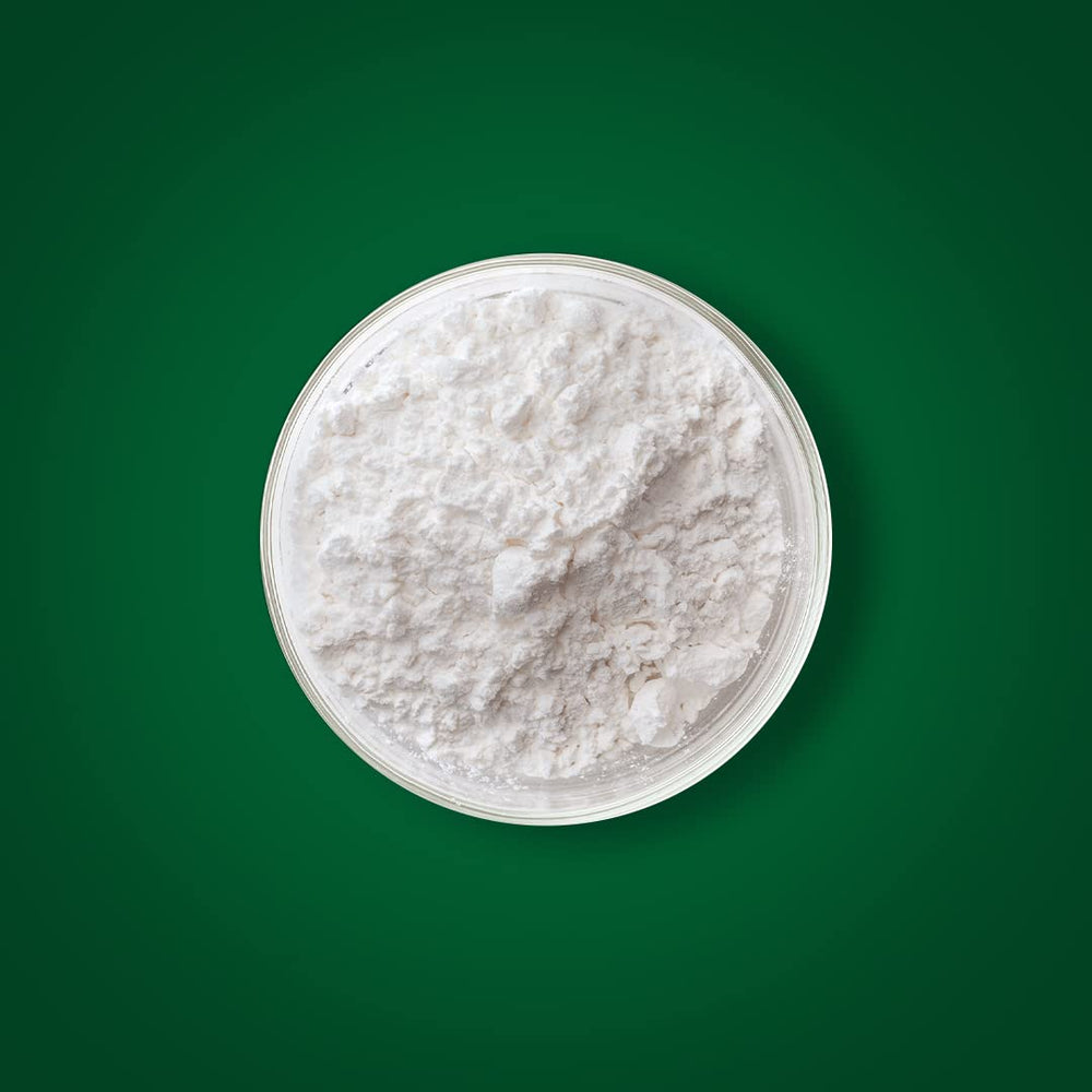 Unflavored potassium citrate powder packaging and box