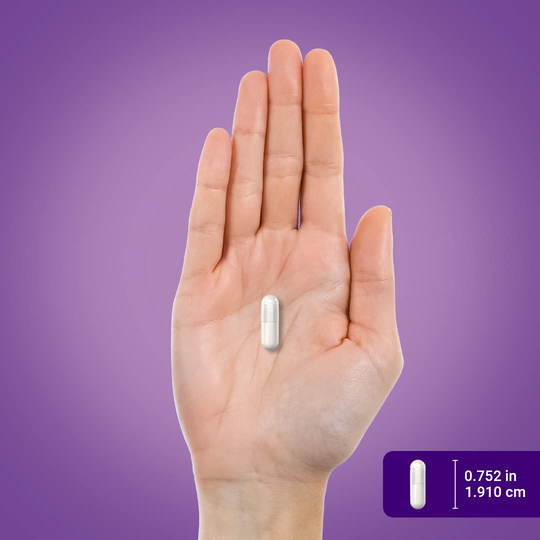 Piping Rock Probiotic Acidophilus daily-use scene illustrates easy routine integration