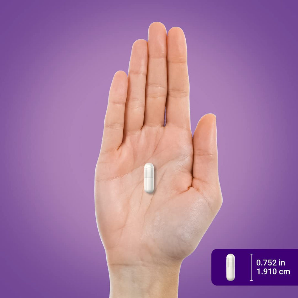 Piping Rock Probiotic Acidophilus daily-use scene illustrates easy routine integration