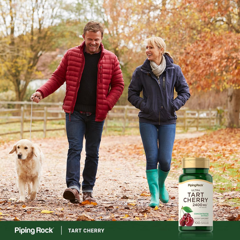 100-count bottle and packaging display