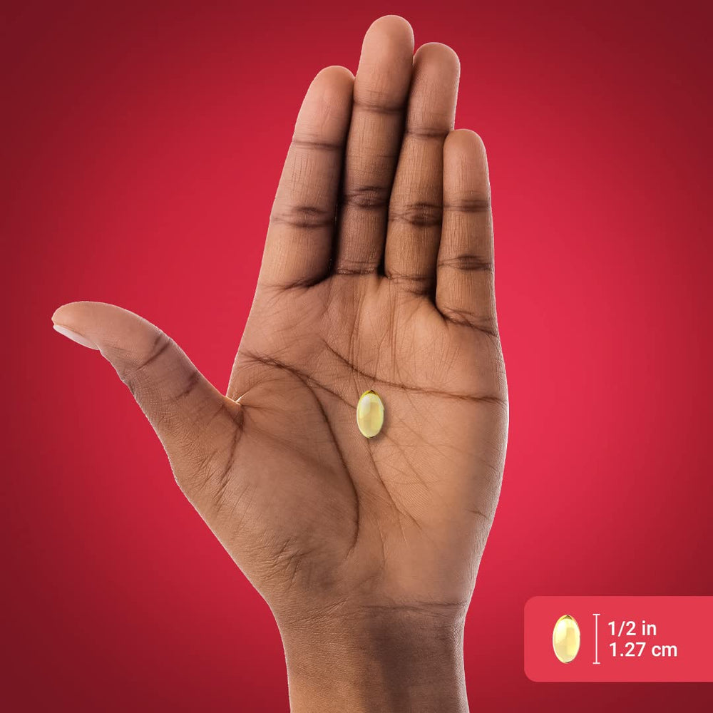 Piping Rock Vitamin D3 bottle with packaging