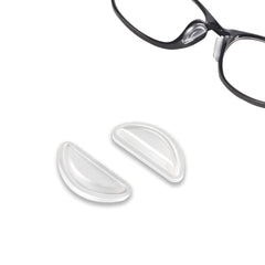 Close-up of PIPJOY airbag cushioned nose pad