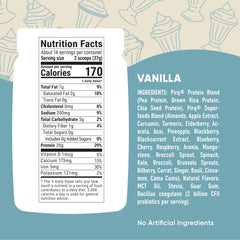 Pirq 2B CFU Probiotics capsules