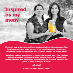 Pirq Dairy Free Protein Powder packaging image