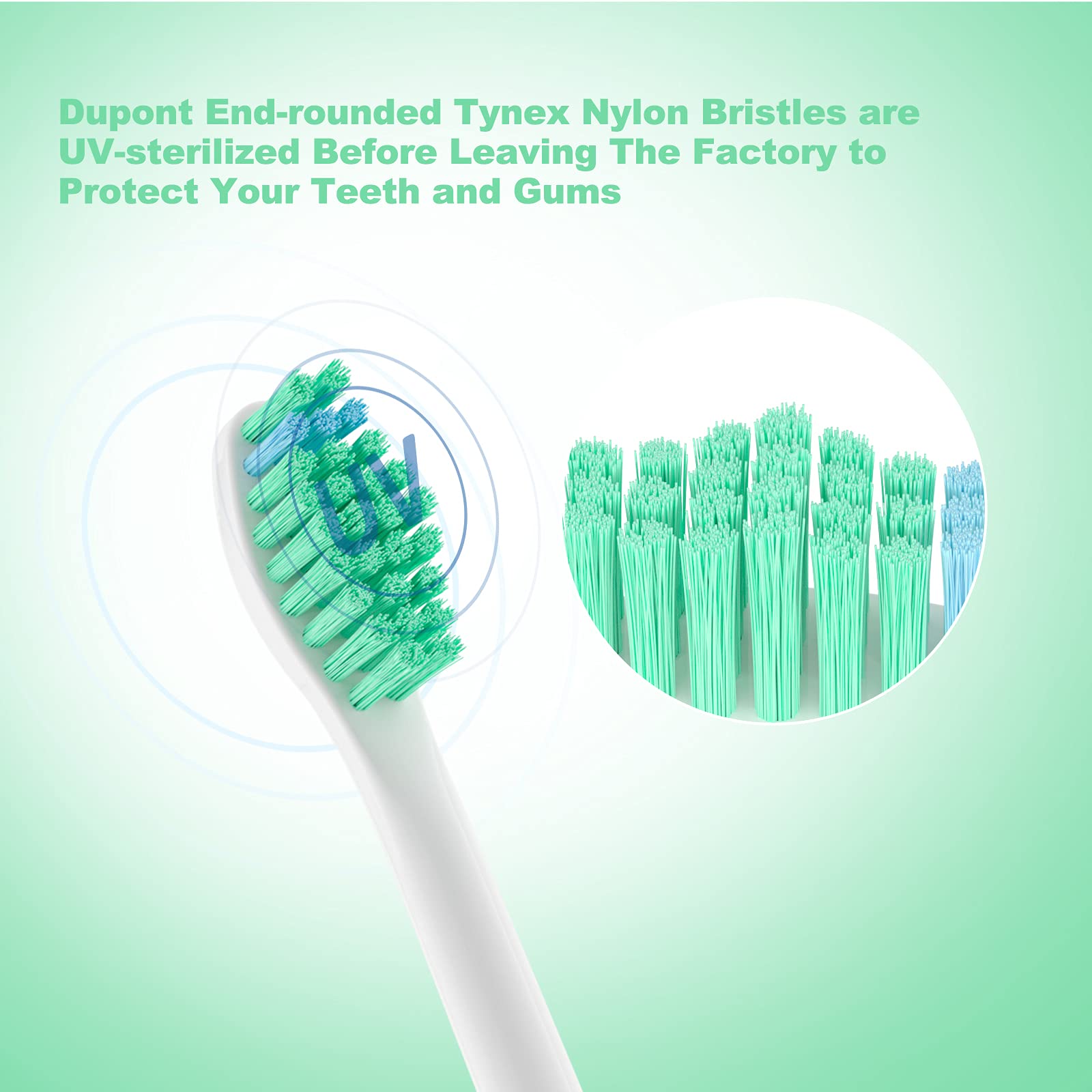 Universal compatibility with Essence, Elite, Xtreme, and CleanCare handles