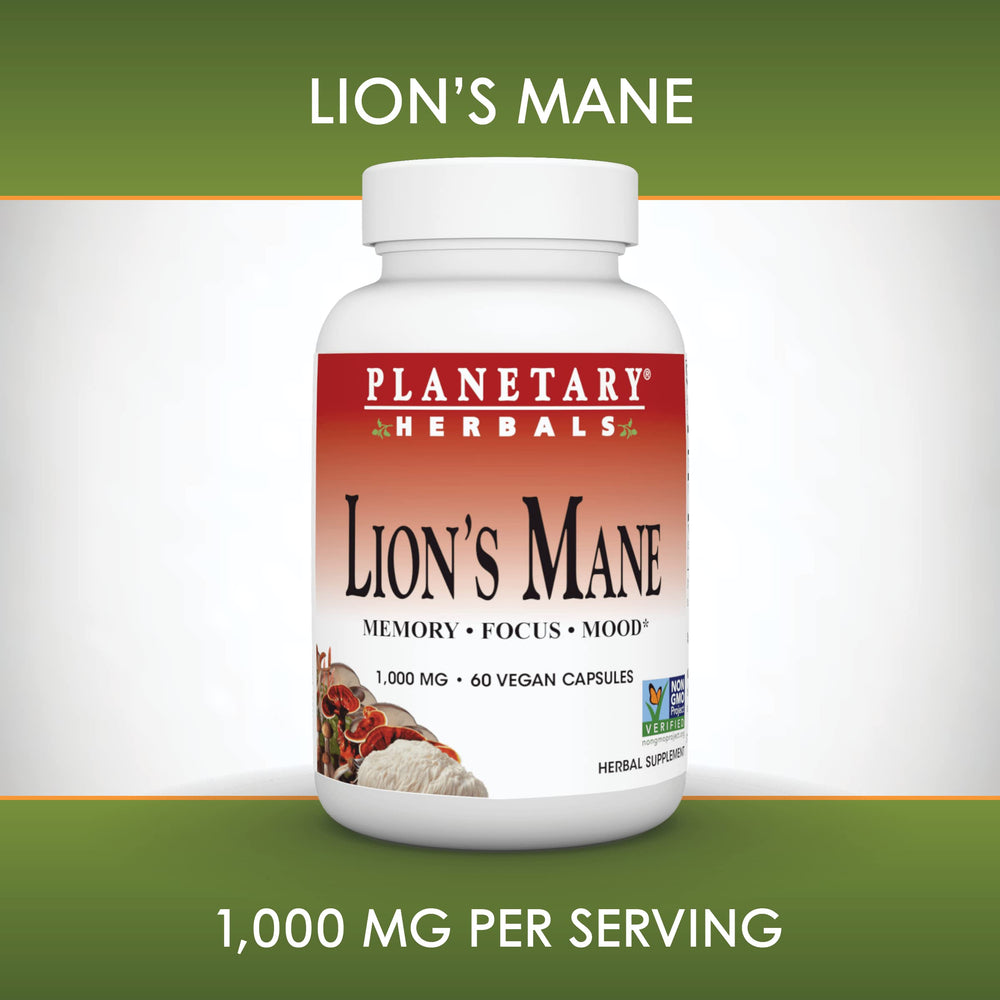 Made in USA with cGMP statement on label