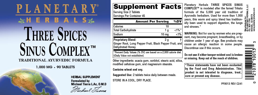 Bottled supplement with cap and seal