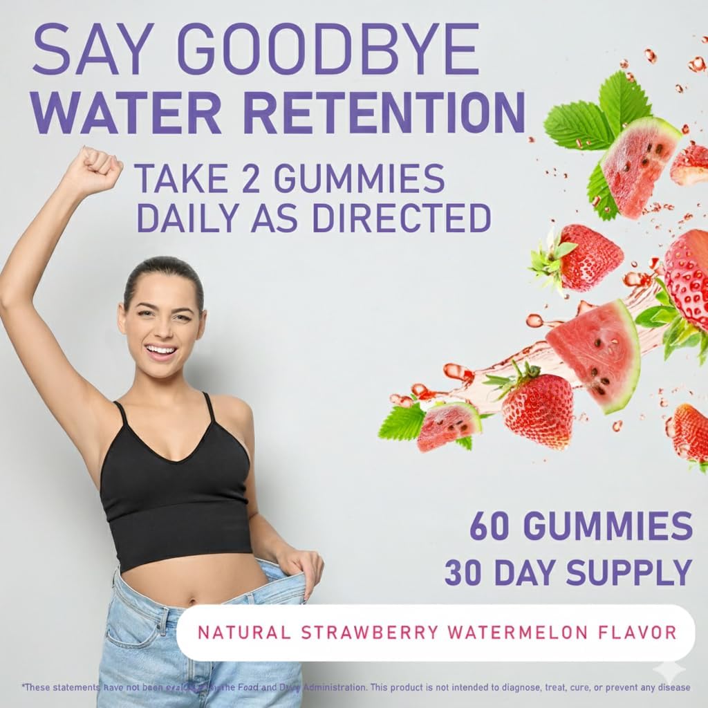 PlanP cranberry hibiscus gummies shot emphasizes refreshing berry goodness