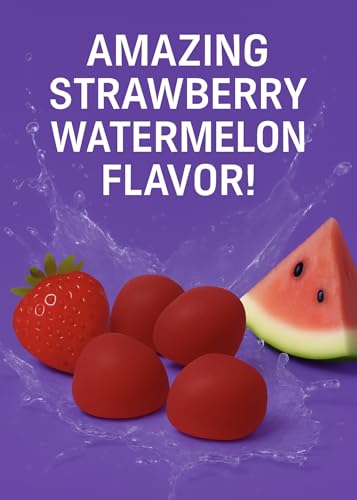 PlanP diuretic gummies bottle back shows ingredients and usage details