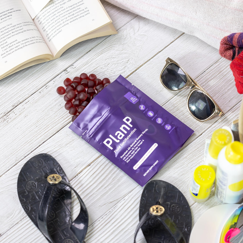 PlanP USA-made facility label showcases quality manufacturing