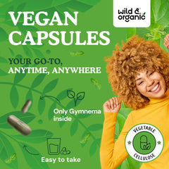 Plant-based vegetable cellulose coating on capsules