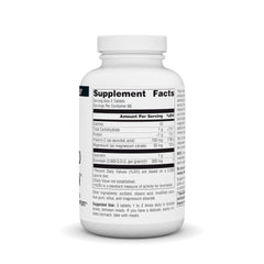 Plant-derived bioflavonoid quercetin supplement