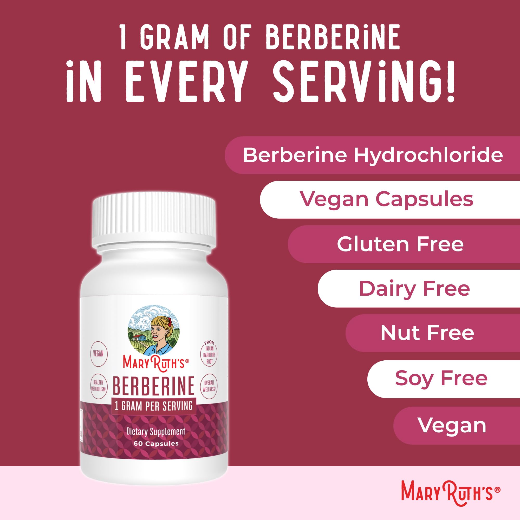 Plant extracts related to berberine ingredients