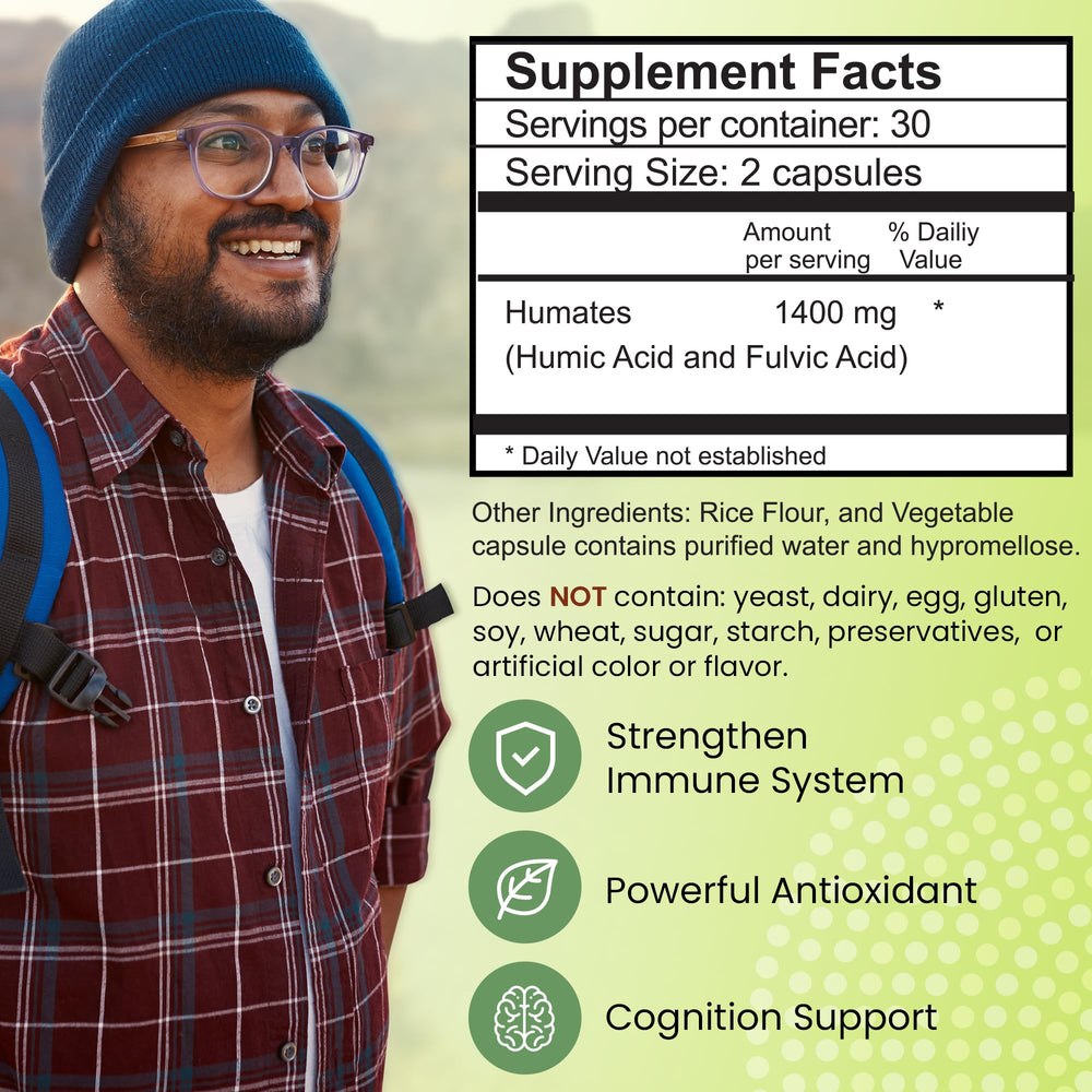 Diagram of immune support benefits