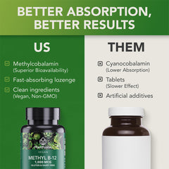 Vegan and gluten-free icons on packaging