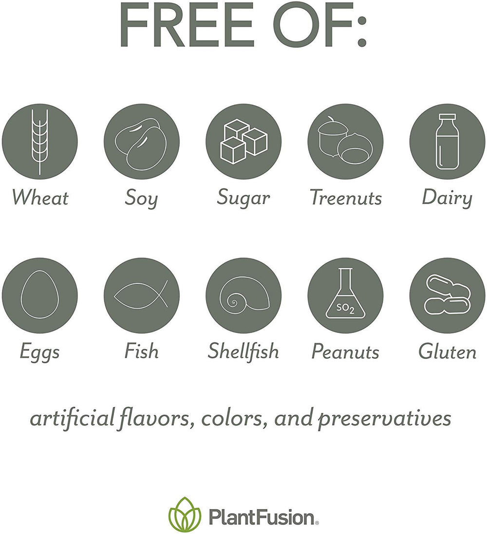 Third-party tested for purity and potency