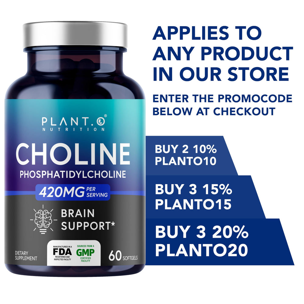 60 softgels bottle and packaging