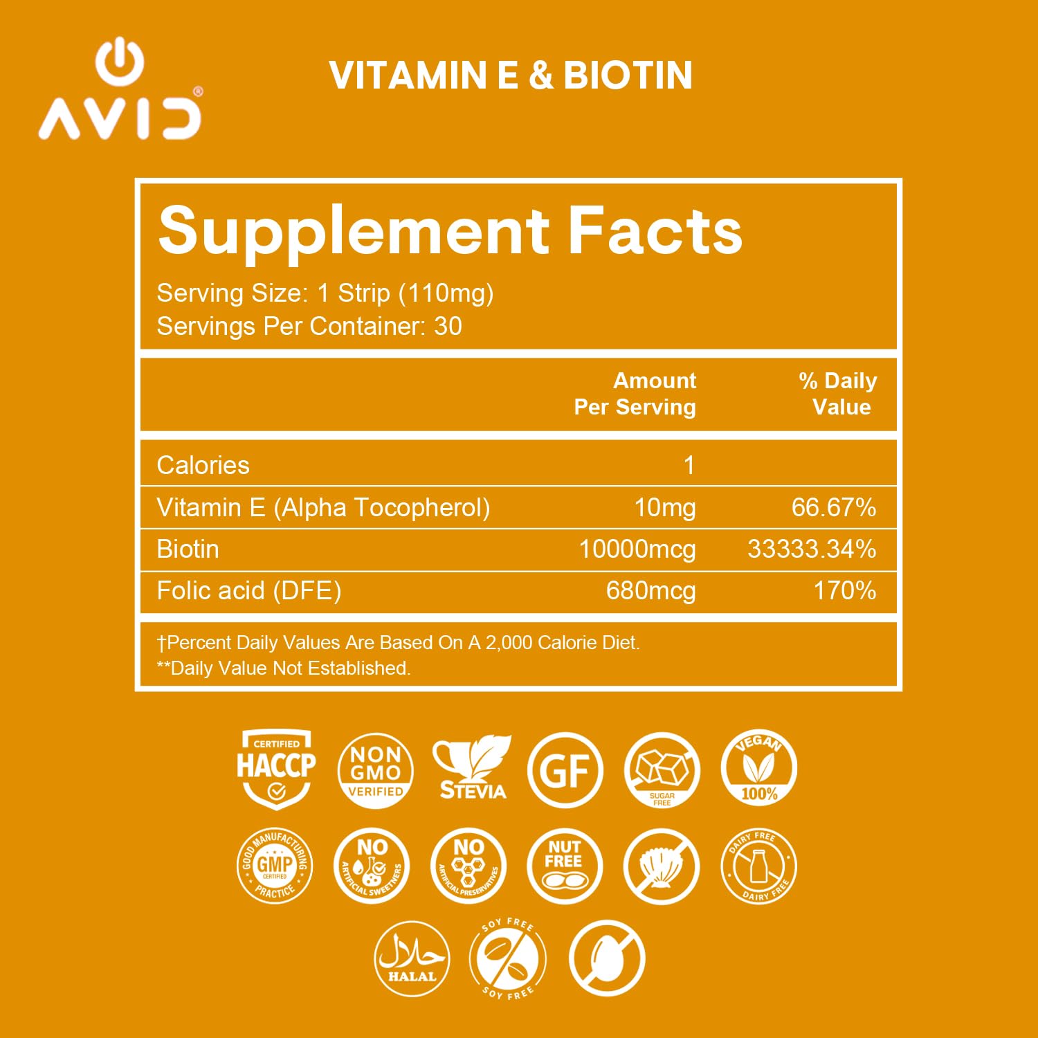 Playboy strawberry flavored beauty supplement branding