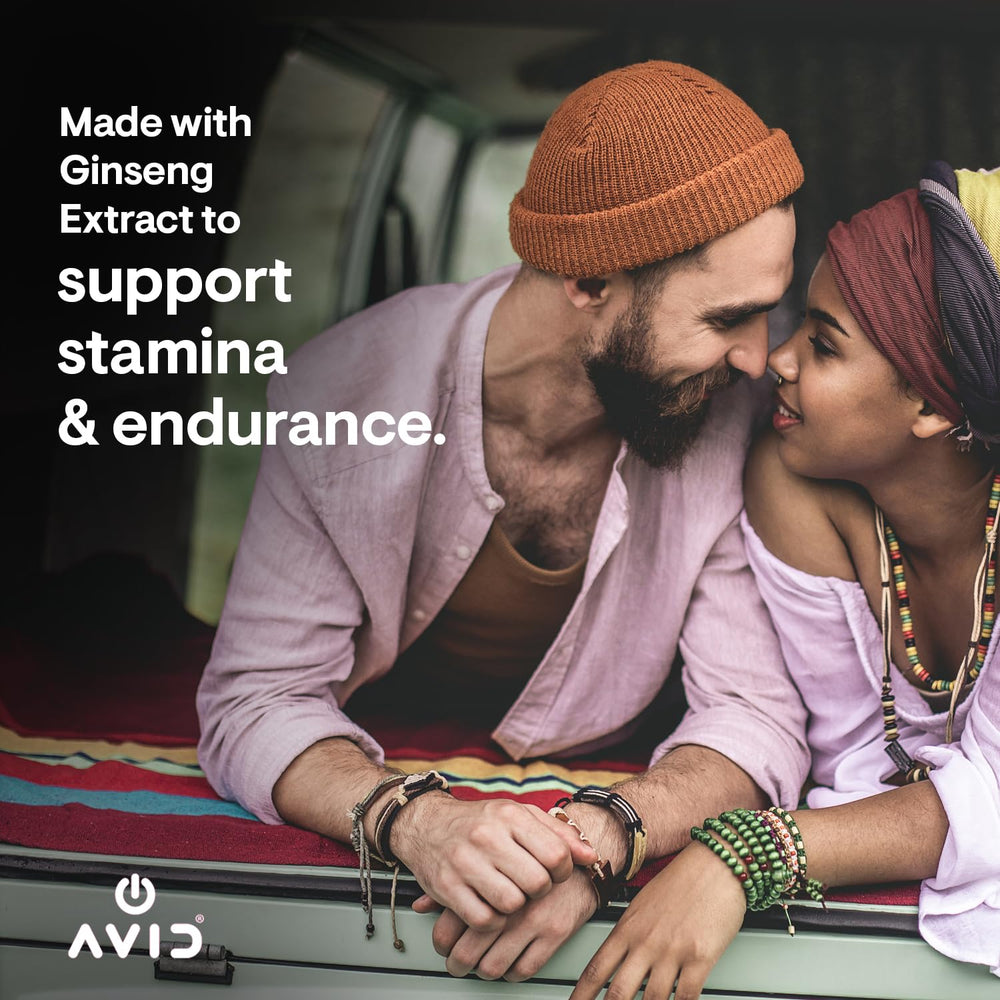 Close-up of Panax Ginseng 6:1 extract used in the gummies