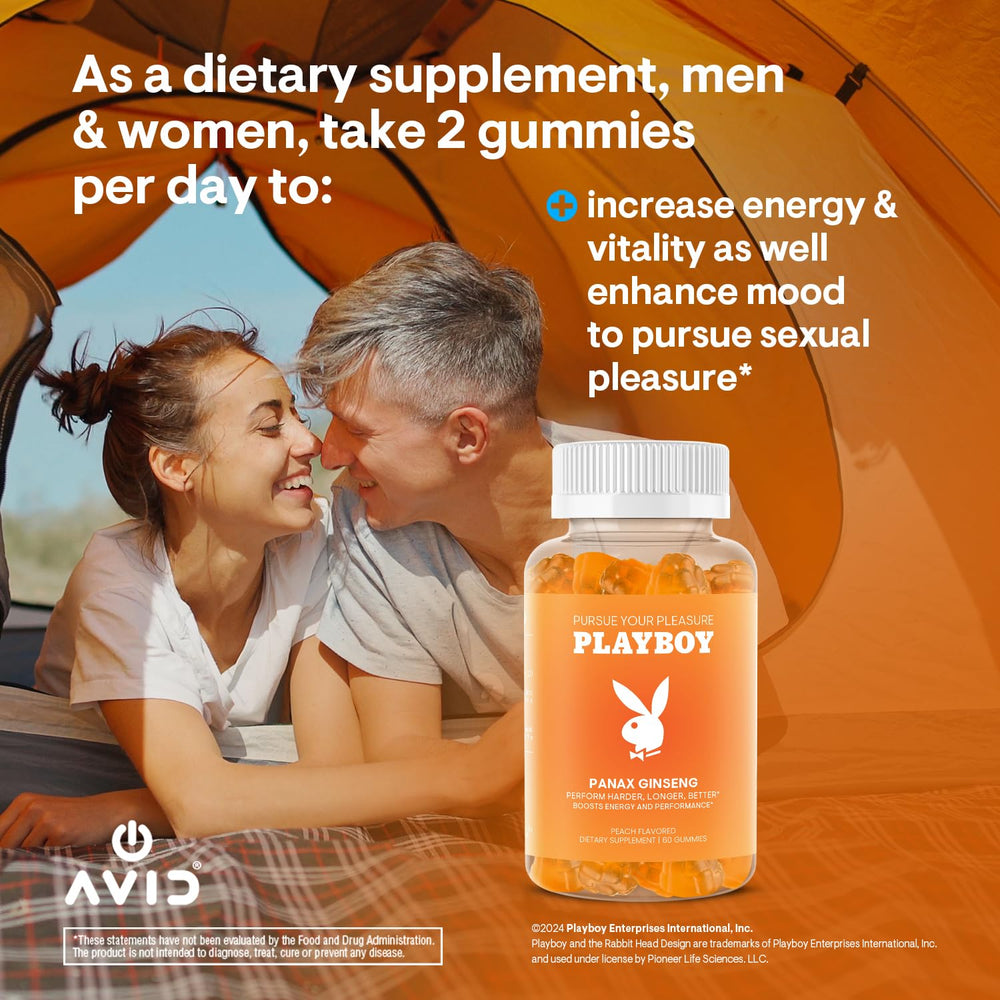 Nutrition label showing serving size and ingredients