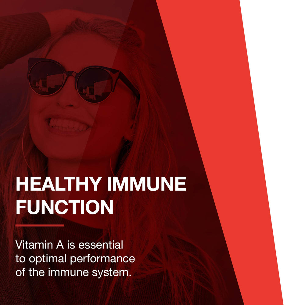 Serving size and supplement facts panel