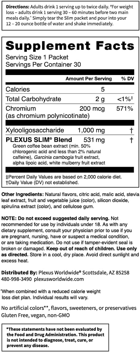 Plexus Slim MicroBiome glass with Black Cherry Lime Blossom suggests a refreshing gut-friendly sip.