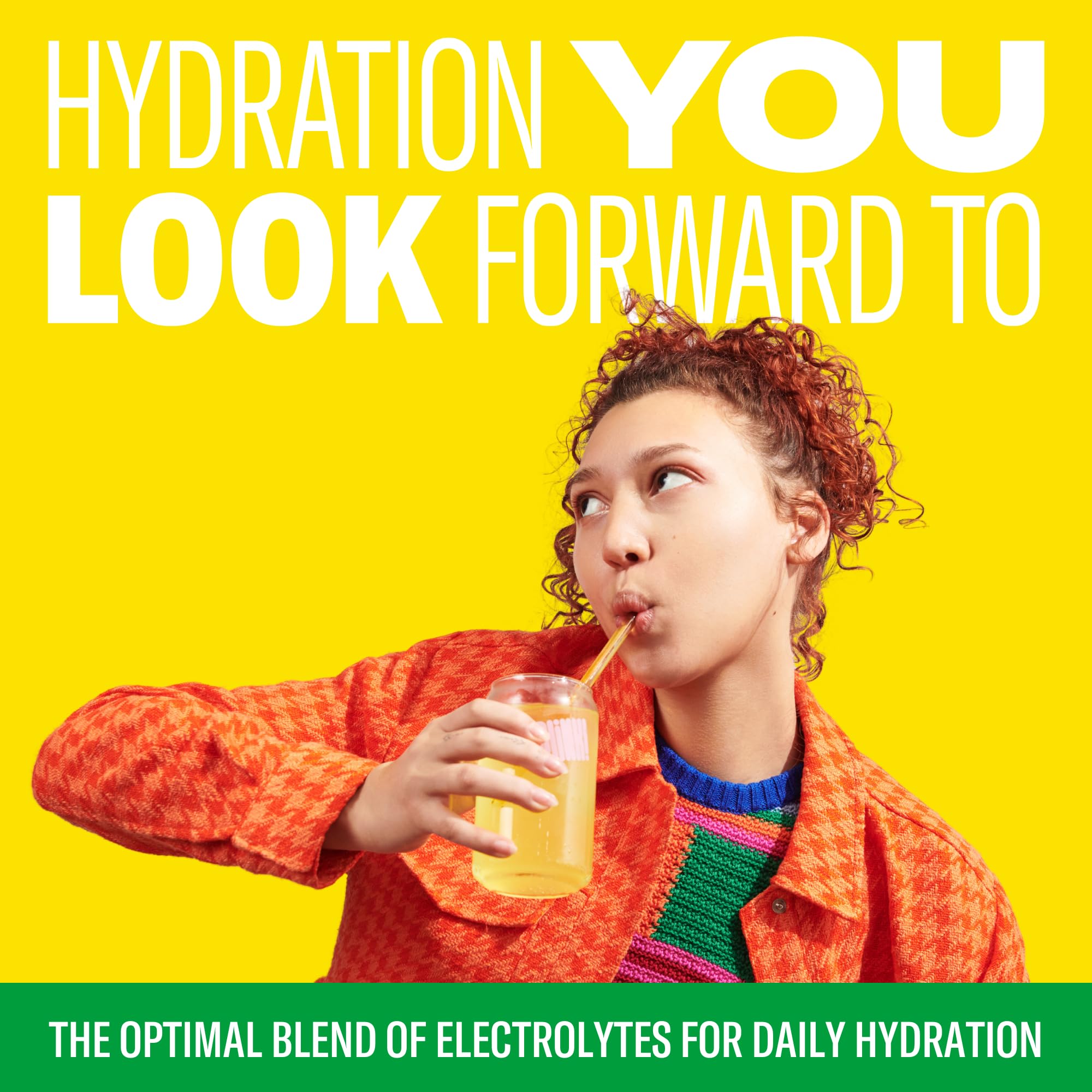 Plink low-sugar label signals clean, keto-friendly nourishment.