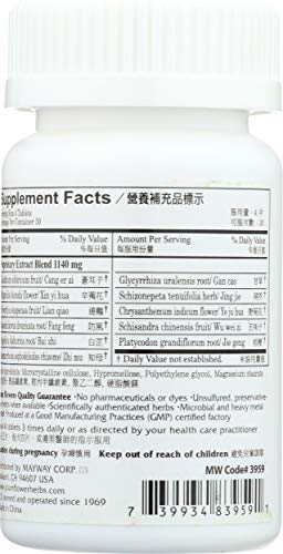 Product packaging for Plum Flower Chinese Tea Bi Yan Pian Tb